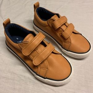 Size 9 fab kids barely worn